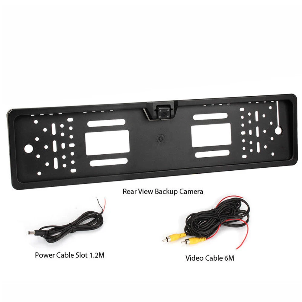 Car Rear View Camera