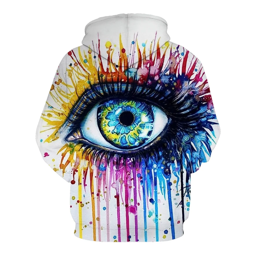 AD010-卫衣模版-背