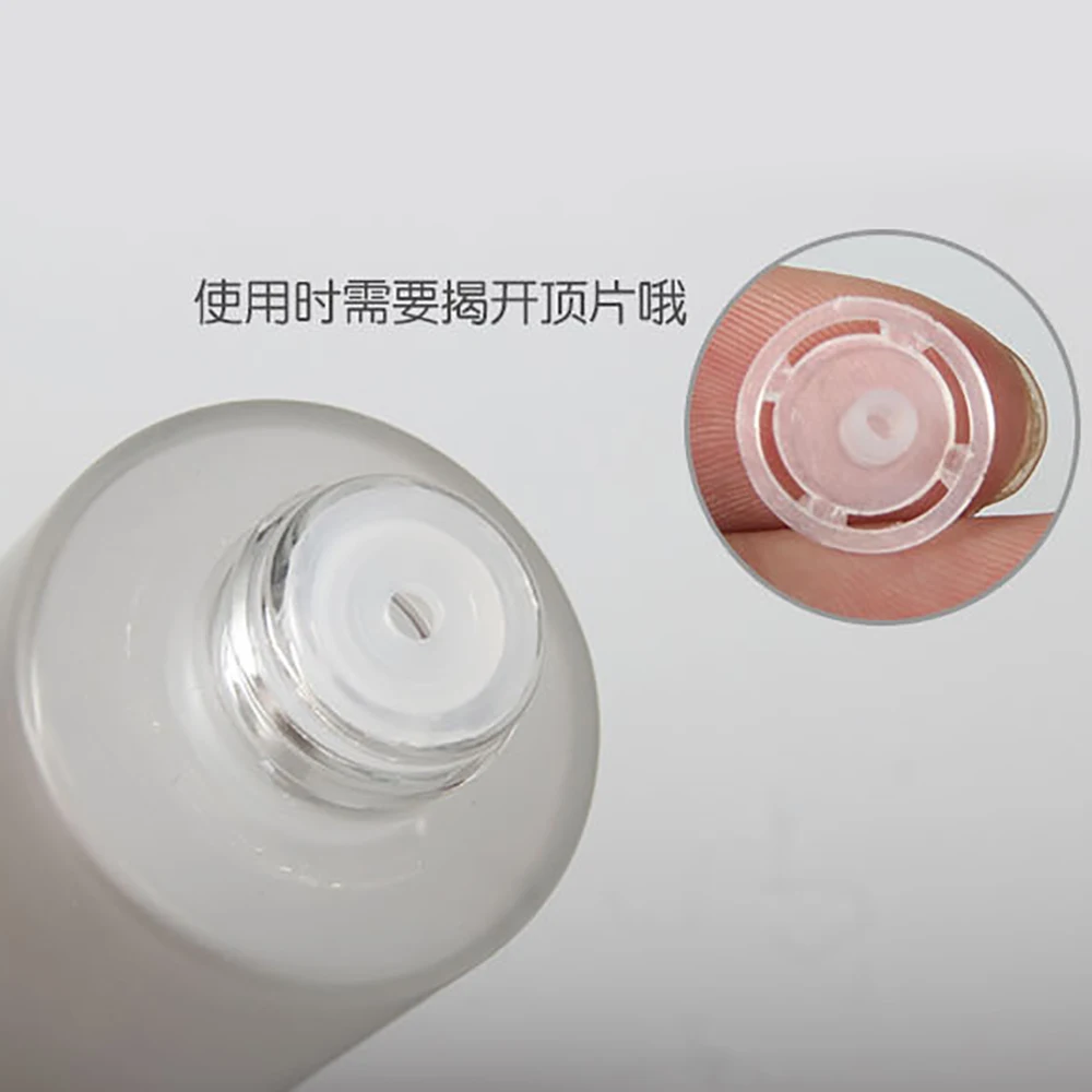

Empty 120ml eliquid bottle refillable bottle cosmetic packaging tool glass bottle, 120ml perfume/lotion bottle