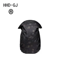 HHD-GJ рюкзак с USB дизайном мужской минималистичный камуфляжный рюкзак для ноутбука унисекс Женские дорожные сумки школьная сумка