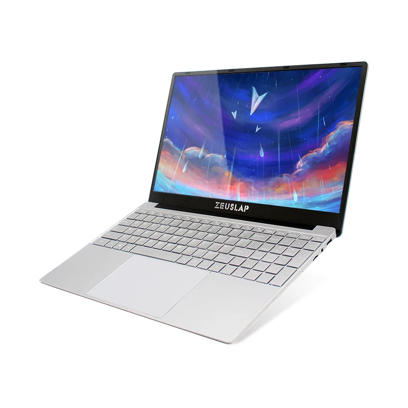 

15.6 inch 8gb ram 256gb ssd intel i3-5005U IPS screen computer notebook laptop