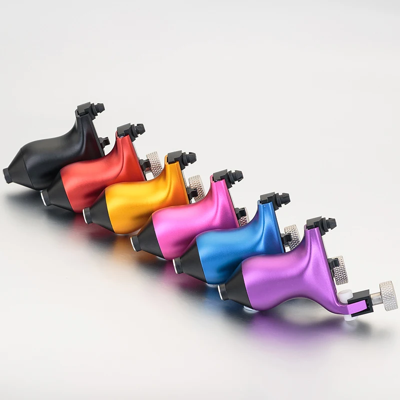 

2018 Super running motor machine secant fogging machine tattoo machine Korean slider tattoo machine