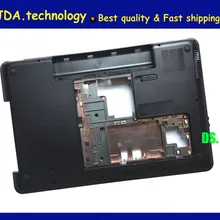 /org Нижняя крышка D крышка для hp Pavilion 17," G7 G7-1000 G7-1158 G7-1257dx Нижняя основа чехол Нижняя оболочка 646498-001