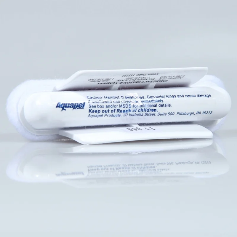 

Universal Car Wipers 1 PC Windshield Glass Water Rain Repellent Blue Soft Absorbent Wash Cloth Car