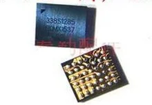 10 шт./лот U3800 для iphone 6 S 6S-plus маленький аудио контроллер чипы ic U3700 338S1285