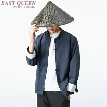 

Traditional chinses clothing for men shang hai shirt tops online chinese store solid casual tops shirt chinese china FF664 A