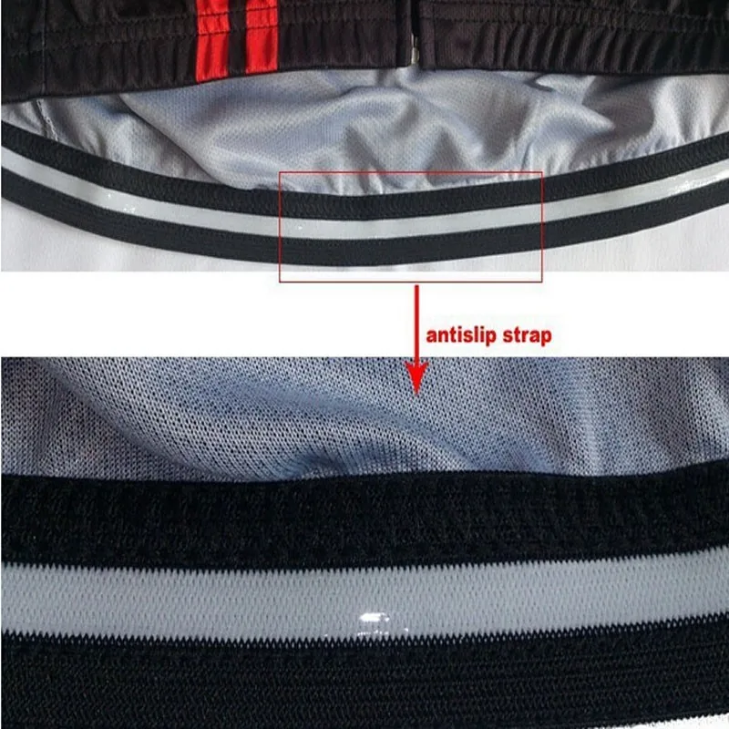 bert and ernie cycling jersey