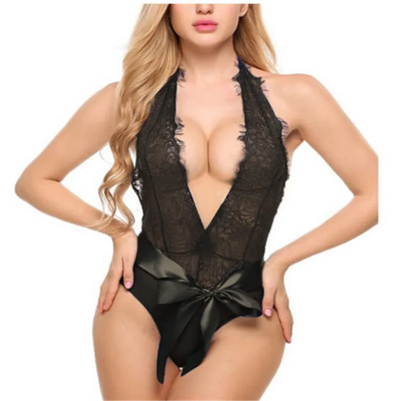 Women-Sexy-Sissy-Lingerie-Babydoll-Sleeveless-Lace-Underwear-Nightwear-Backless-Jumpsuit-Women-Clothes (1)