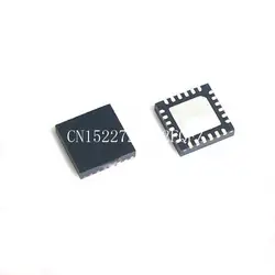 10 шт. NRF24LE1 NRF24LE1D QFN24 новое и оригинальное