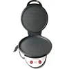 Electric Baking Pan 35cm Household Griddle Cake Machine Pizza Machine Pancakes Making Machine AN-6135A ► Photo 2/6