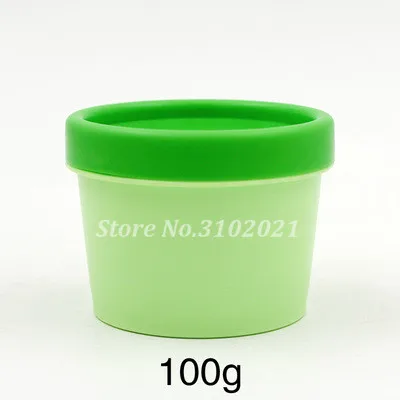 100 green