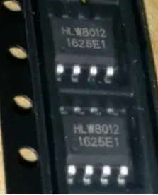 100% Новый 10 шт HLW8012 8012 SOP8 | Электроника