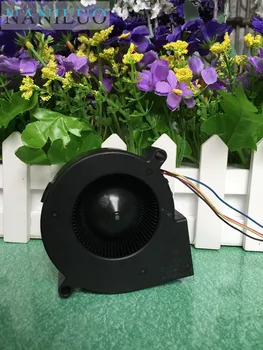 

Cooling fan 7CM for 4line E0720L12B8ZS-66 Turbofan 12V 0.27A