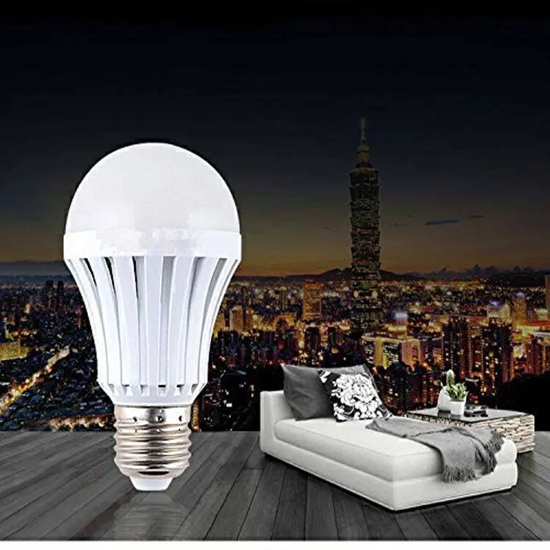 Luzes de Emergência ahtoh a19 12 w warm Garantia : 1 Year