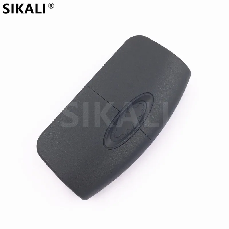 SIKALI дистанционный Автомобильный ключ для Ford C Max D S Focus Mondeo Fiesta Galaxy Fusion KA 4D60 или 4D63