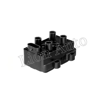 

For Renault Clio Ignition Coil Pack 7700274008/22448-00qac/6001543604/f000zs0221/Dmb408/2526151a
