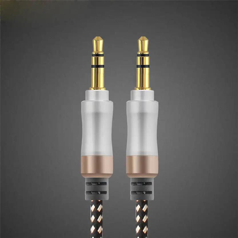Audio extensions