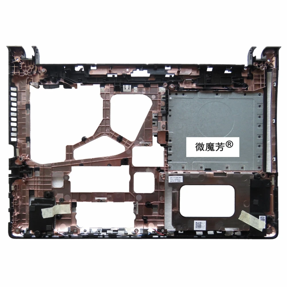 Ноутбук Нижняя крышка корпуса для lenovo G40-30 G40-45 G40-70 G40-80 Z40-30 Z40-45 Z40-70 Z40-80 G40 Z40 AP0TG000300 D shell