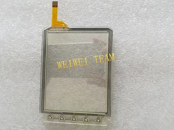 

10 pcs/lot Touch Screen Digitizer Compatible for Symbol New MC9590 MC9596 MC9598 mc9500 touch panel