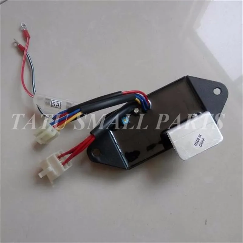 AVR 380V KUBOTA J310 J315 J320  1