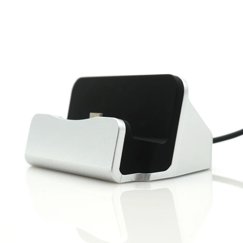 Portefeuille USB C Charger Dock Charging Station Cable For Oneplus 5 3 Xiaomi mi5 mi6 meizu pro 7 Samsung S8 Type-C Mobile Phone (20)