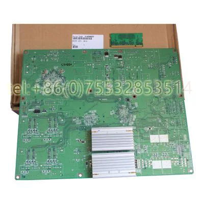 все цены на DX5 SureColor S30680 Mainboard онлайн