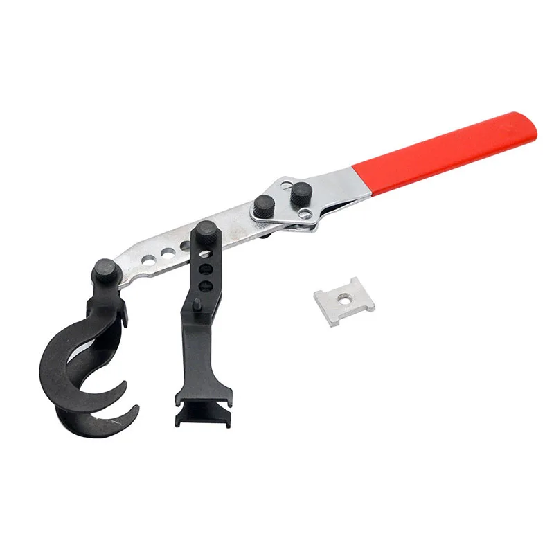

Valve Spring Compressor Pusher Automotive Tool For Car Motorcycle Kit
