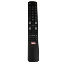 Пульт дистанционного управления RC802N YLI2 для RCA TCL Smart tv 06-IRPT45-BRC802N Fernbedienung