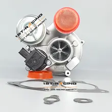 F21M Billet actualización turbocompresor para Mini Cooper S EP6DTS R55 R56 R57 1,6 255HP