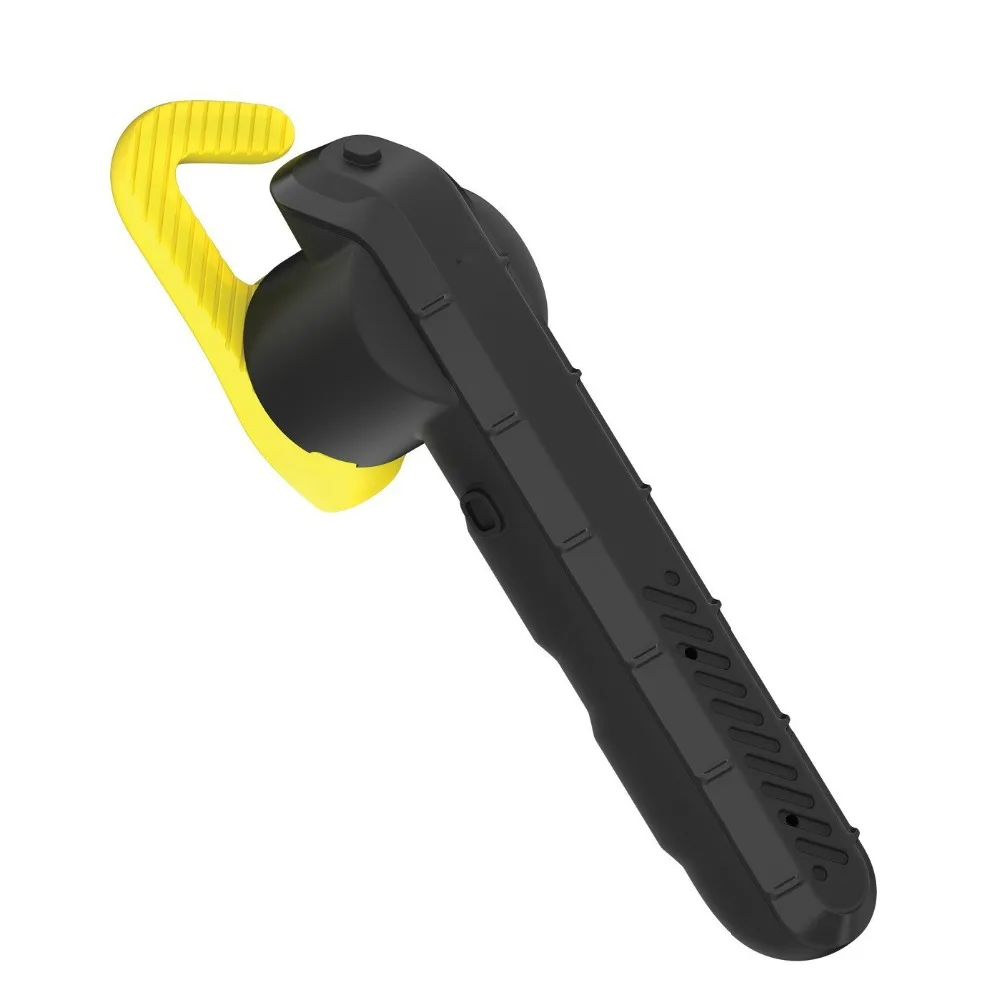 

Boxed STEEL Wireless Bluetooth Headset Anti-sweat Dust-free Hands-free Conversation for JABRA/Z iphone sumsang lg xiaomi