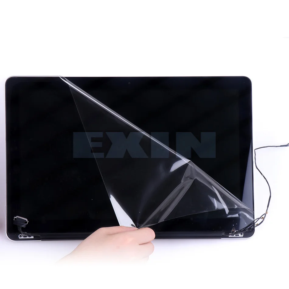 a1278 2012 lcd assembly 1