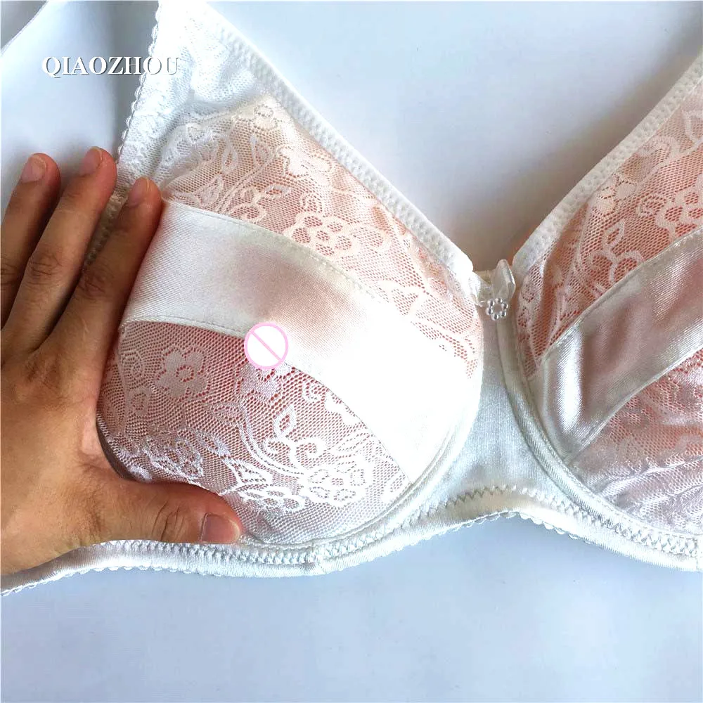 fake breasts form