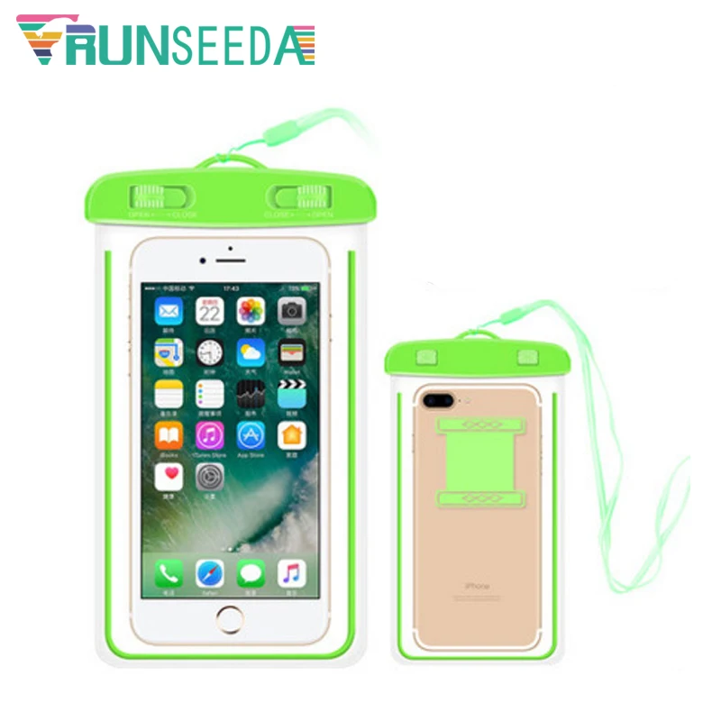 Runseeda السباحة الذراع حقيبة الهاتف المحمول للماء شارات حقيبة اللمس شاشة الهواتف المحمولة الحقيبة لتصفح الغوص على شاطئ البحر استخدام Runseeda السباحة الذراع حقيبة الهاتف المحمول للماء شارات حقيبة اللمس شاشة الهواتف المحمولة الحقيبة لتصفح الغوص على شاطئ البحر استخدام