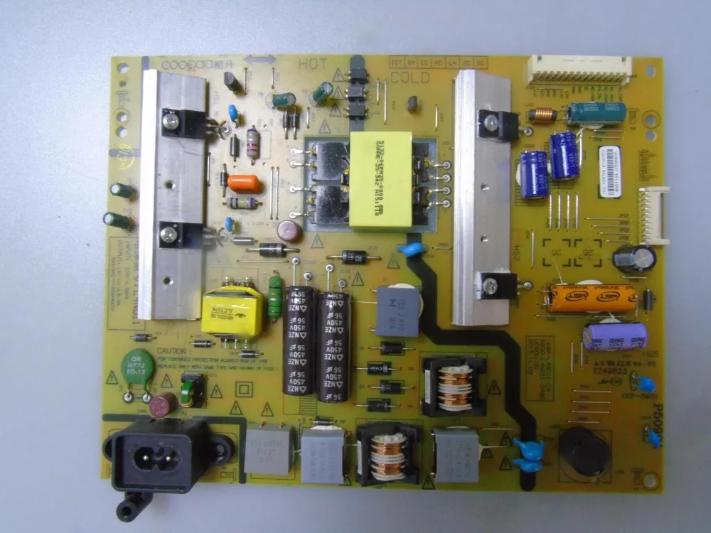

168P-L4N011-04 5800-L4N011-0480 Good Working Tested