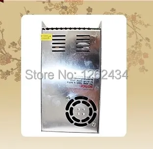 

S-400-12 switch 12v33A 400W transformer power supply LED monitor power supply