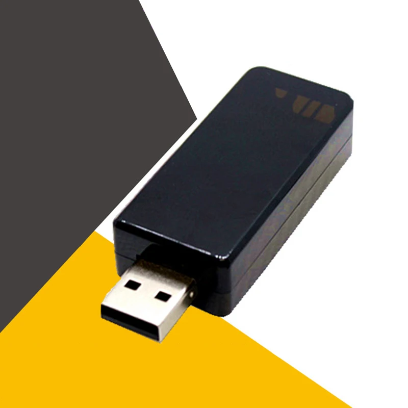 USB Watchdog Wi Fi переключатель для компьютера с голубым экраном|Компьютерные кабели и