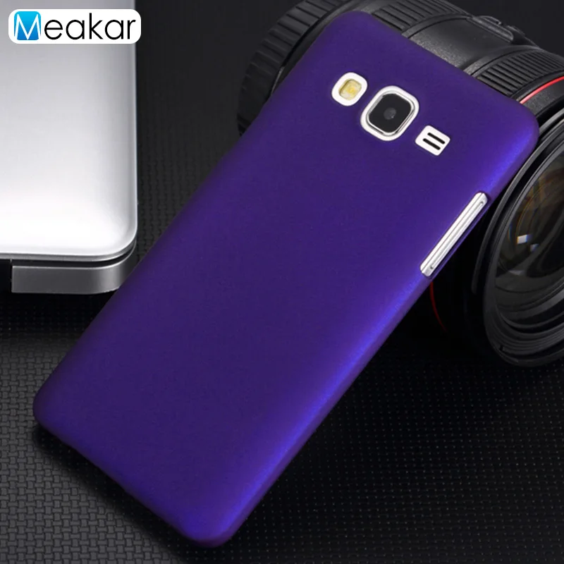 Coque 5.5For samsung Galaxy On7 чехол для samsung Galaxy On7 7 Pro G6000 G600FZ G600FY телефона чехол-лента на заднюю панель - Цвет: purple