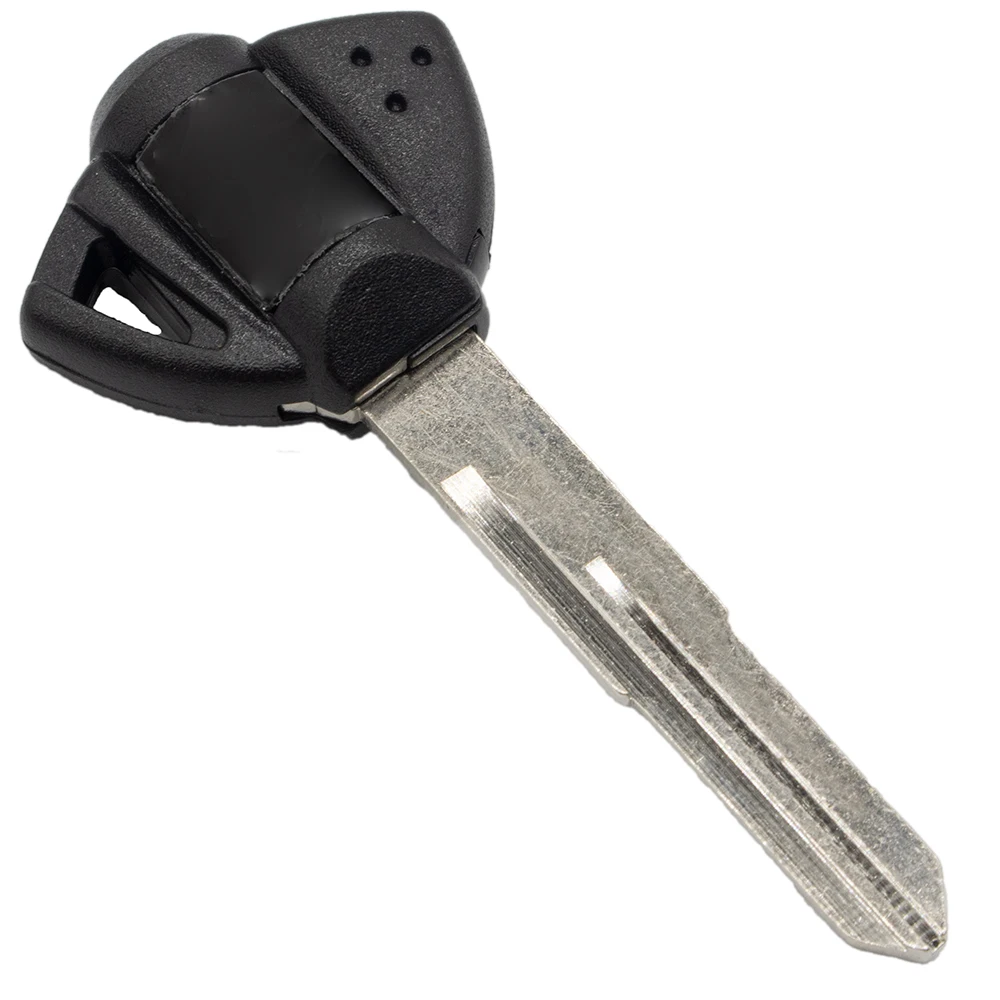 WhatsKey мотоцикл Uncut ключ для Suzuki GSR 400 600 750 1000 1300 GSX1300R Bandit Hayabusa GSXR
