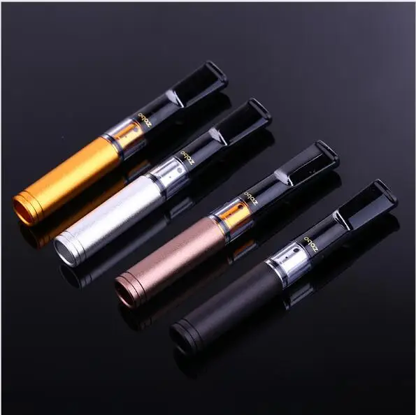 

ZOBO Circulation core type cigarette holder cleaning double filtration mouthpiece sets @smoking accessory