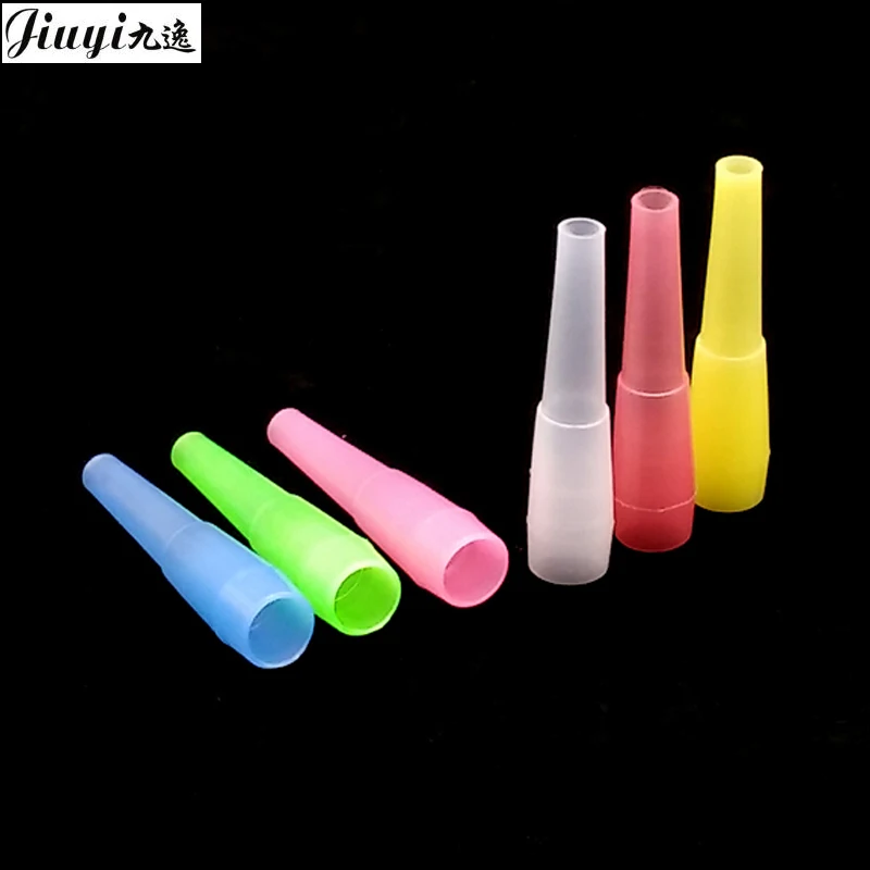 Buy Jiuyi Hookah 20pcs/Pack Colorful Disposable Shisha