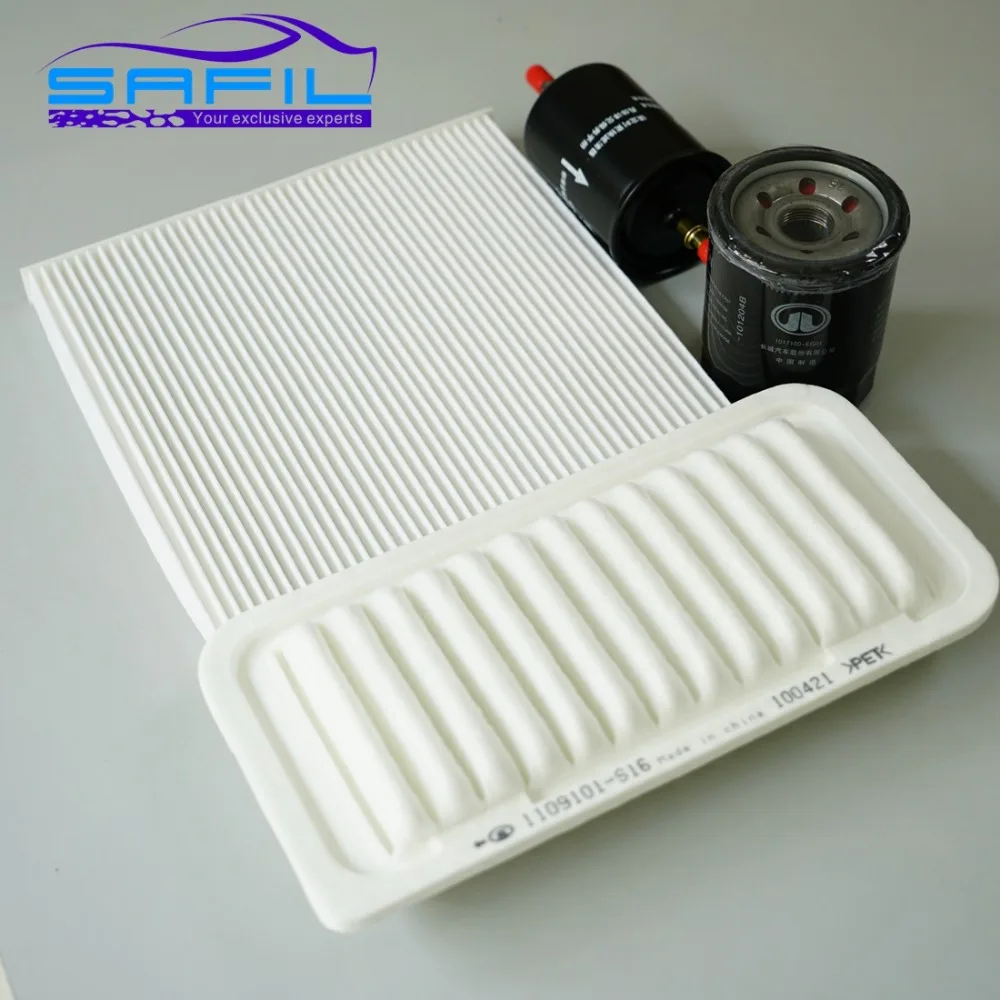 

SET filter for Great Wall Hover M2 M4