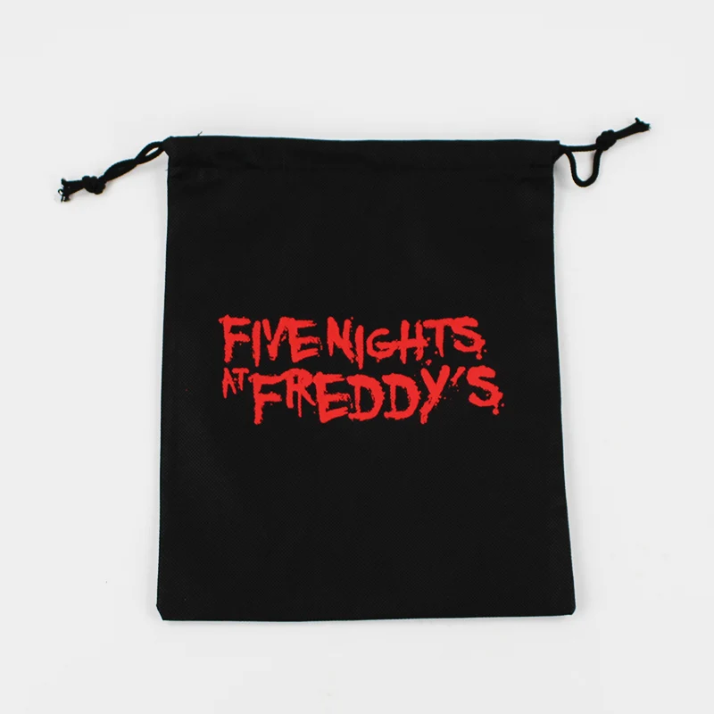 13 шт./лот Five Nights at Freddy's FNAF At Freddy Fazbear куклы Foxy Toys 9 см 12 шт. фигурки и 29 1