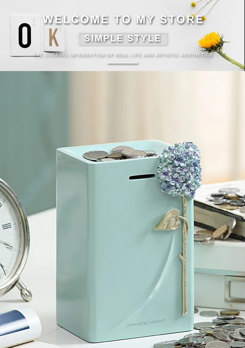  box saving car money box deco table anniversaire ceramic pig coin organizer euro gelatin capsules numismatic dog coin bank money coin box piggy bank dog bank saving money box money box electri (1)