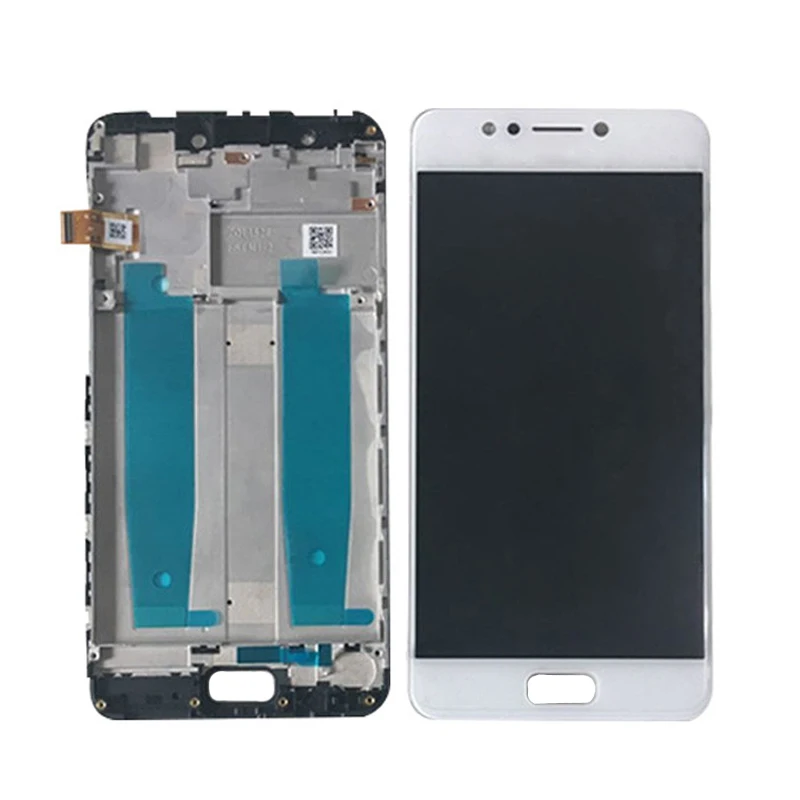 Оригинальная Замена для Asus Zenfone 4 Max ZC520KL ЖК дисплей с сенсорным экраном дигитайзер