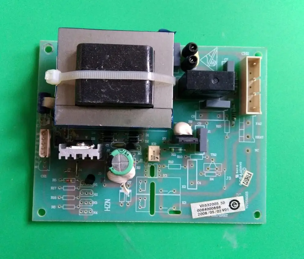 

0064000866e Good Working Tested