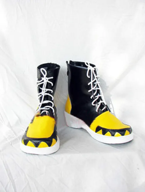 evans scarpe