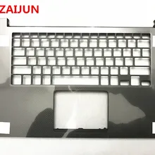 JK1FY новая подставка для рук для DELL XPS15 9550 M5510 5510 пустая Клавиатура рамка верхняя крышка C крышка 0JK1FY