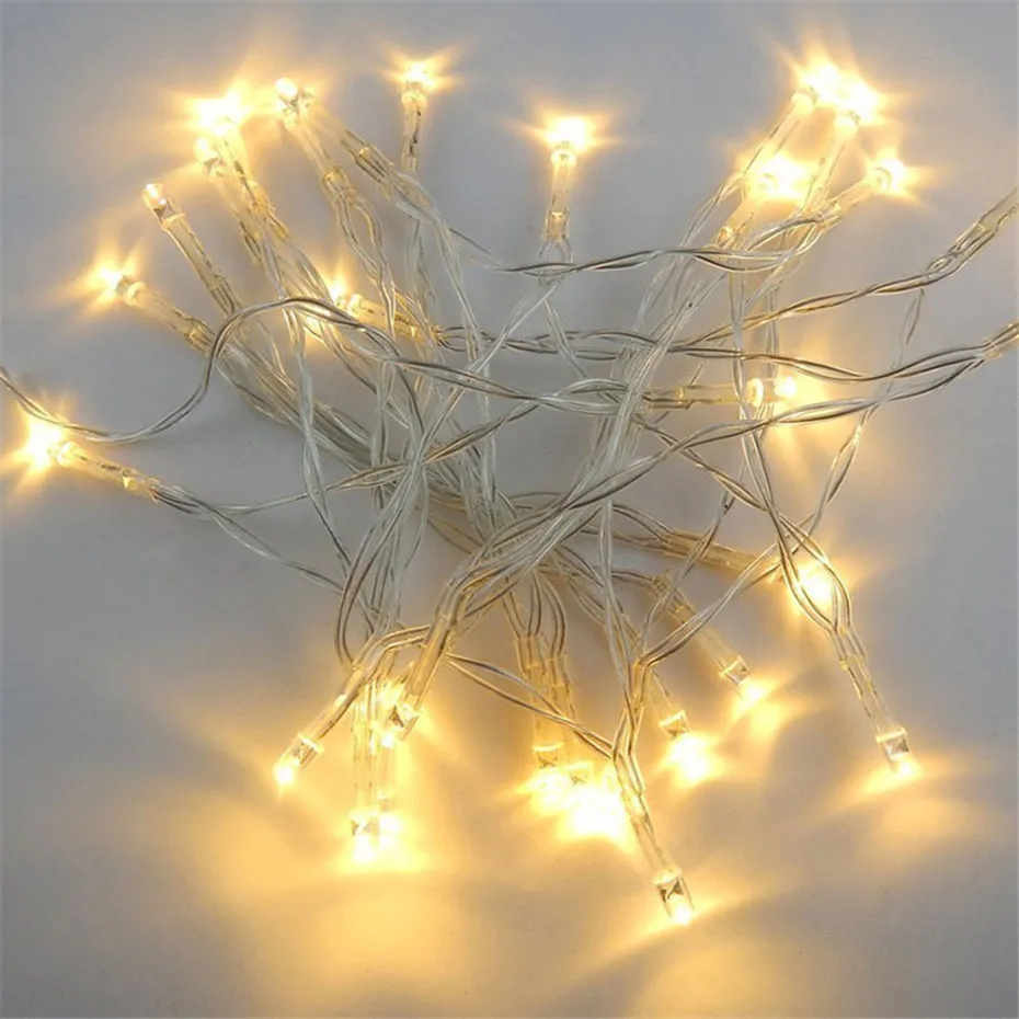 string light Garland