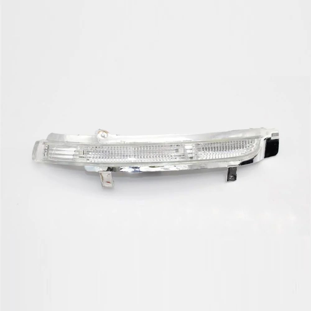 Левая сторона для Skoda Octavia A5 A6 2009 2010 2011 2012 2013 автомобильный зеркальный