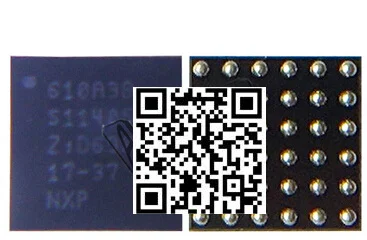 imágenes para 10 unids/lote original nueva u2 usb cargador de carga de chip ic para iphone 6 6-plus 6 s 6s-plus u1700 usb chip ic 36pin imágenes para 10 unids/lote original nueva u2 usb cargador de carga de chip ic para iphone 6 6-plus 6 s 6s-plus u1700 usb chip ic 36pin